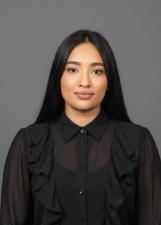 Foto oficial de Luana Guida