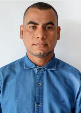 Foto oficial de Ronaldo da Saúde