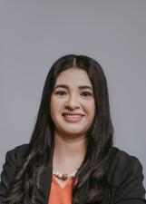 Foto oficial de Vivi Souza
