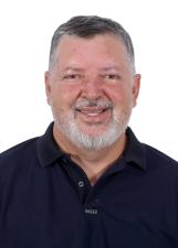 Foto oficial de Hélio Santana