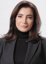 Foto oficial de Eliana Castro