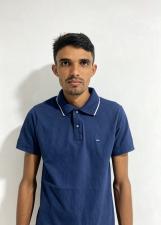 Foto oficial de Antonio Bezerra