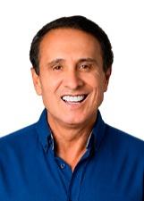 Foto oficial de Gaguim