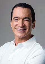 Foto oficial de Alexandre Guimarães