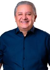 Foto oficial de Jair Farias