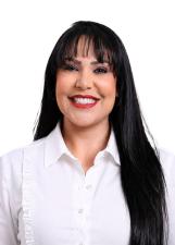 Foto oficial de Professora Janad Valcari