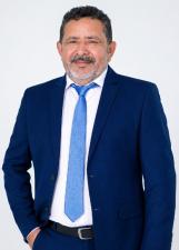 Foto oficial de Sgt Jorge Carneiro