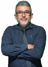 Foto oficial de Roberlan Cokim Fiscal do Povo