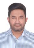 Foto oficial de Suelismar Caetano