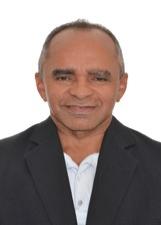 Foto oficial de Afonso Taxista