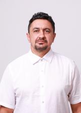 Foto oficial de Marcos do Vicente
