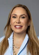 Foto oficial de Luana Ribeiro