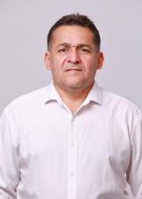 Foto oficial de Angiledisom Alencar