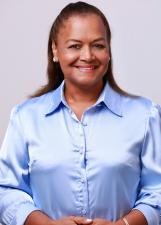 Foto oficial de Prof.. Lêida Theophilo
