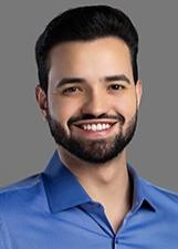 Foto oficial de Marcos Junior