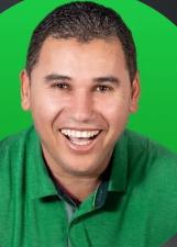 Foto oficial de Paulo Baré