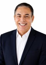 Foto oficial de Tenente Célio