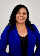 Foto oficial de Joana Brito