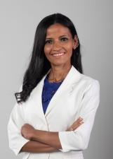 Foto oficial de Samira Bezerra