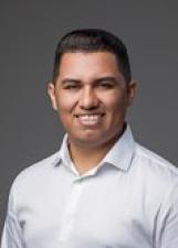 Foto oficial de Oseias Reis