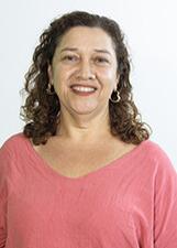 Foto oficial de Elseni Milhomem