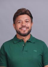 Foto oficial de Soares Filho de Luzimangues