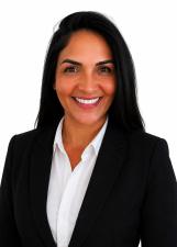 Foto oficial de Fernanda Cerqueira