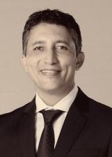 Foto oficial de Professor Adriano