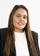 Foto oficial de Lizonete Nunes