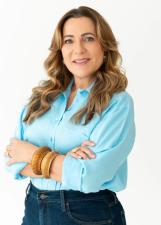 Foto oficial de Dulce Miranda