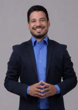 Foto oficial de Diogo Cunha