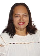 Foto oficial de Rosângela Bezerra