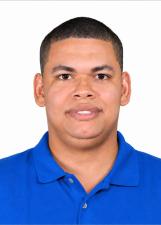 Foto oficial de Esmarlones Junior