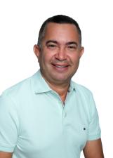 Foto oficial de Wanderley Milhomem (van Van)