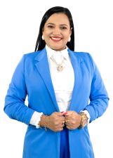 Foto oficial de Poliana Radar