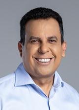 Foto oficial de Fabio Vaz