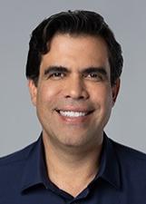 Foto oficial de Ricardo Ayres