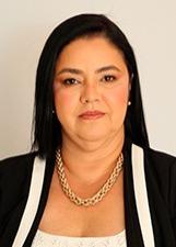 Foto oficial de Debora Ribeiro