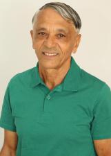 Foto oficial de João Dentista