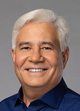 Foto oficial de Eduardo Madruga