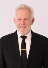 Foto oficial de Dr. João Rigo