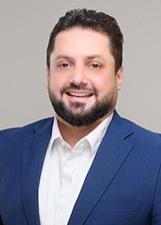 Foto oficial de Dr. Vinicius Pires
