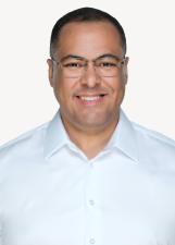 Foto oficial de Pastor Wellington