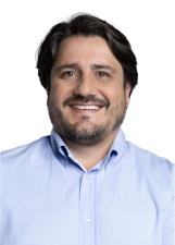 Foto oficial de Eduardo Fortes