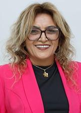 Foto oficial de Lu do Salão