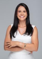Foto oficial de Enfermeira Rejane