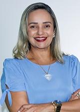 Foto oficial de Subtenente Maxiany