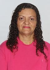 Foto oficial de Subtenente Dinamarcia