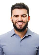 Foto oficial de Leo Barbosa