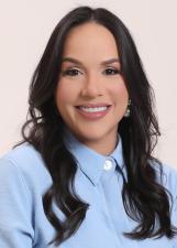 Foto oficial de Katia Chaves